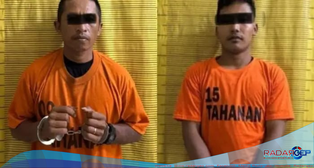 Pengedar Narkoba di Binjai dan Deliserdang Ditangkap Polisi, 15 Butir Ekstasi dan 9,83 Gram Sabu Disita